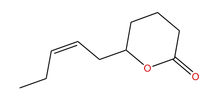 (Z)-7-Decen-5-olide